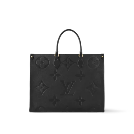 LOUIS VUITTON OnTheGo GM M44925