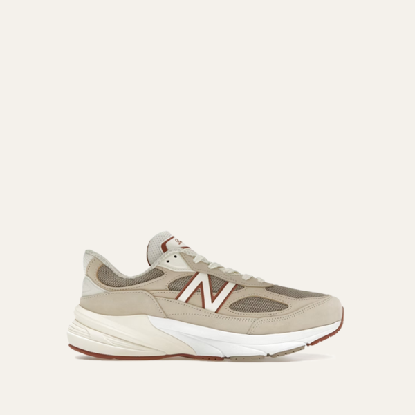 Loro Piana New Balance 990v6