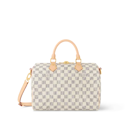 LOUIS VUITTON  Speedy Bandoulière 30 N40592