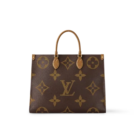 LOUIS VUITTON OnTheGo GM  M45320
