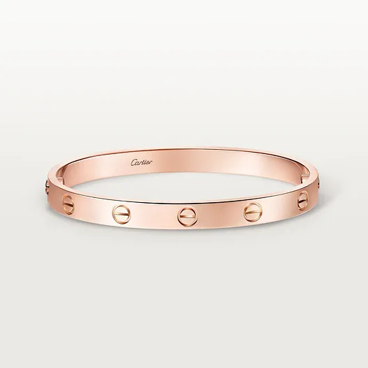 LOVE bracelet. classic model