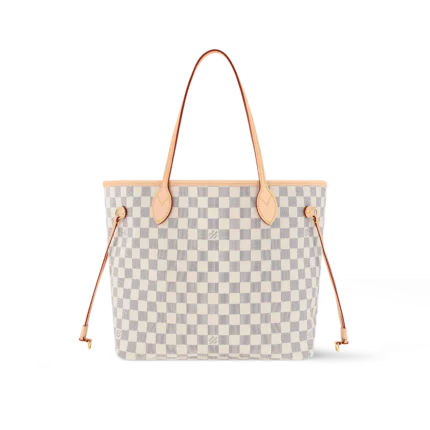 LOUIS VUITTON  Neverfull MM N40603