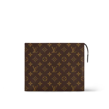LOUIS VUITTON  Poche Toilette NM M46037