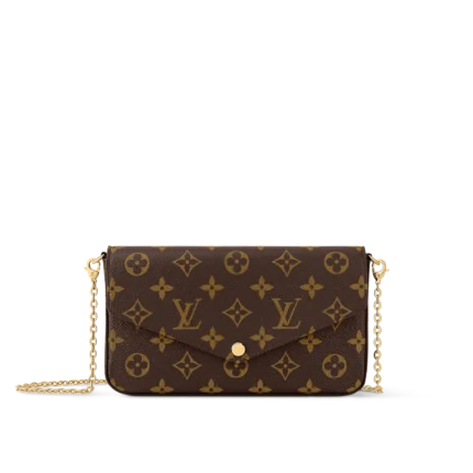 Félicie Pochette M81896