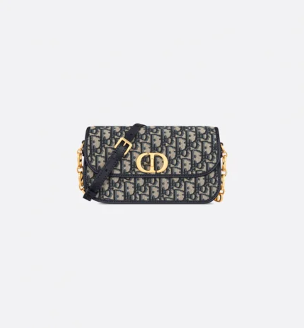 Small 30 Montaigne Avenue Bag