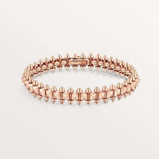 Clash de Cartier bracelet. flexible. medium model