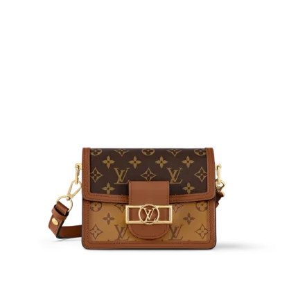 Mini Dauphine M45959