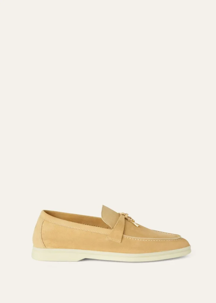 Summer Charms Walk Loafer