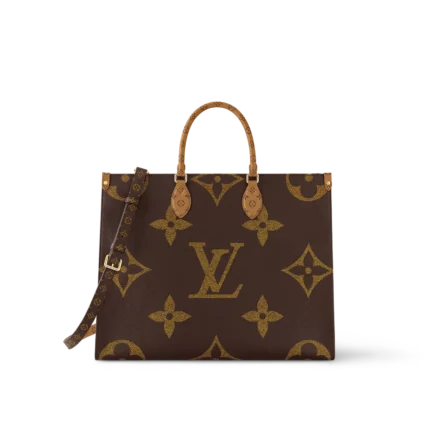 LOUIS VUITTON  OnTheGo Voyage M46823
