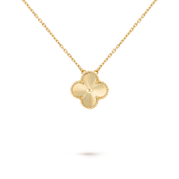 Vintage Alhambra pendant