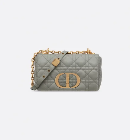 Small Dior Caro Bag