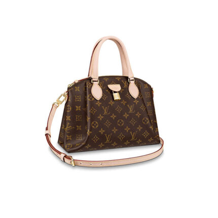LV Rivoli PM Handbag M44543