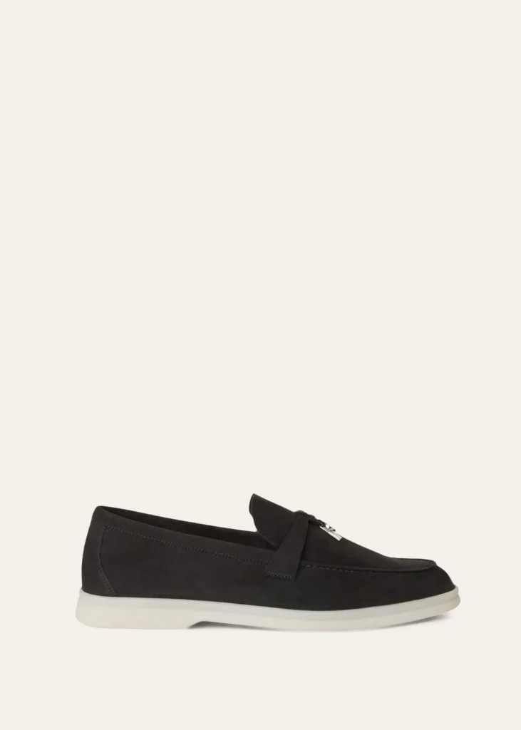 Summer Charms Walk Loafer