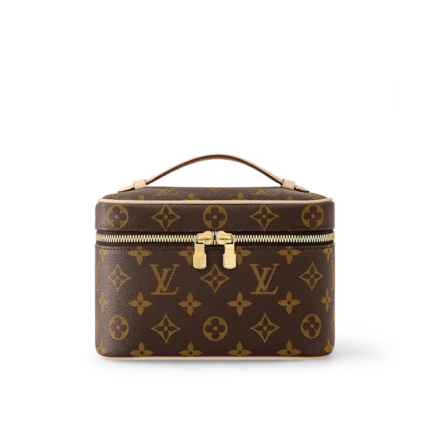 LV Nice Mini Toiletry Pouch M44495