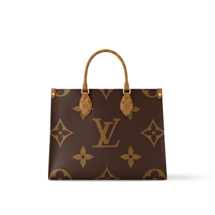 LOUIS VUITTON OnTheGo MM M45321