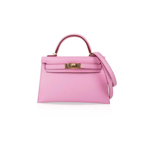 Hermès Kelly Mini II Bag