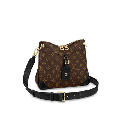 LV Odeon PM Shoulder Bag M45353