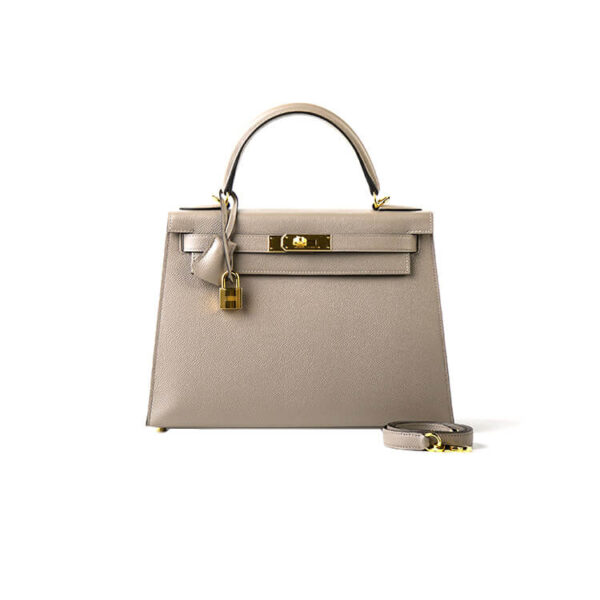 Hermès Kelly Bag