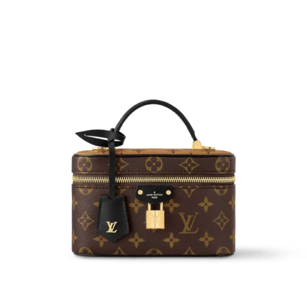 Vanity Chain Pouch Bag M47125