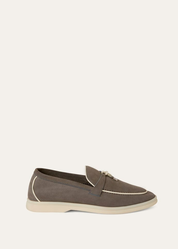Summer Charms Walk Loafers
