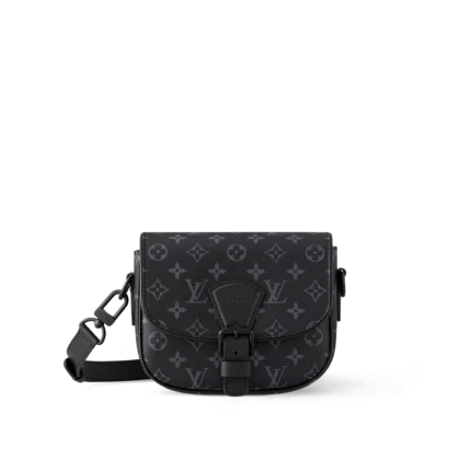 Montsouris Messenger PM Bag M12519
