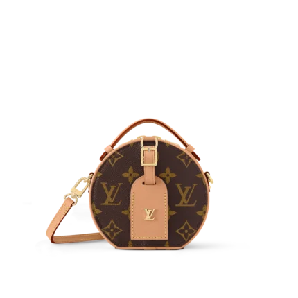 LV Mini Boite Chapeau Bag M44699