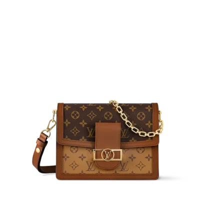 Dauphine MM  M45958