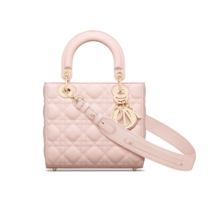 Small Lady Dior My ABCDior Bag