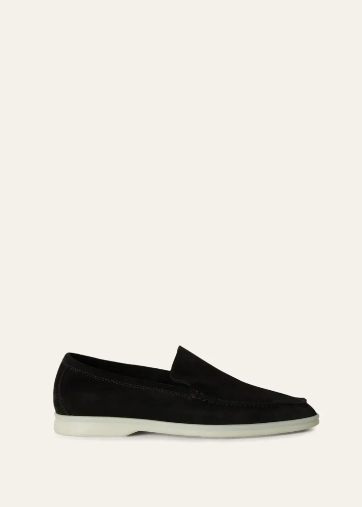 Summer Walk Loafer