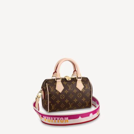 LV Speedy Bandouliere 20 M45948
