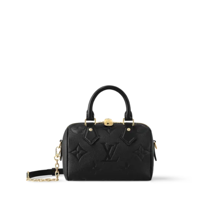 LOUIS VUITTON   Speedy Bandoulière 20 M58953