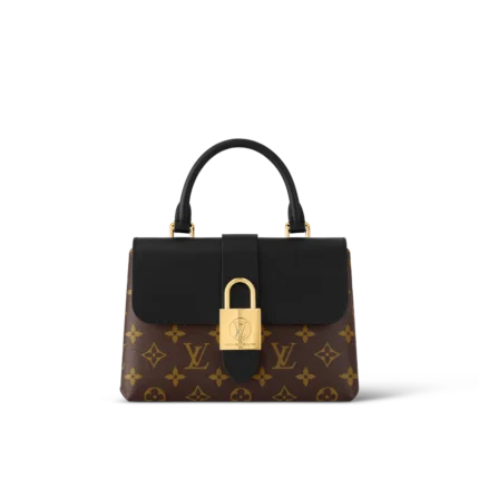 LV Locky BB Handbag M44141