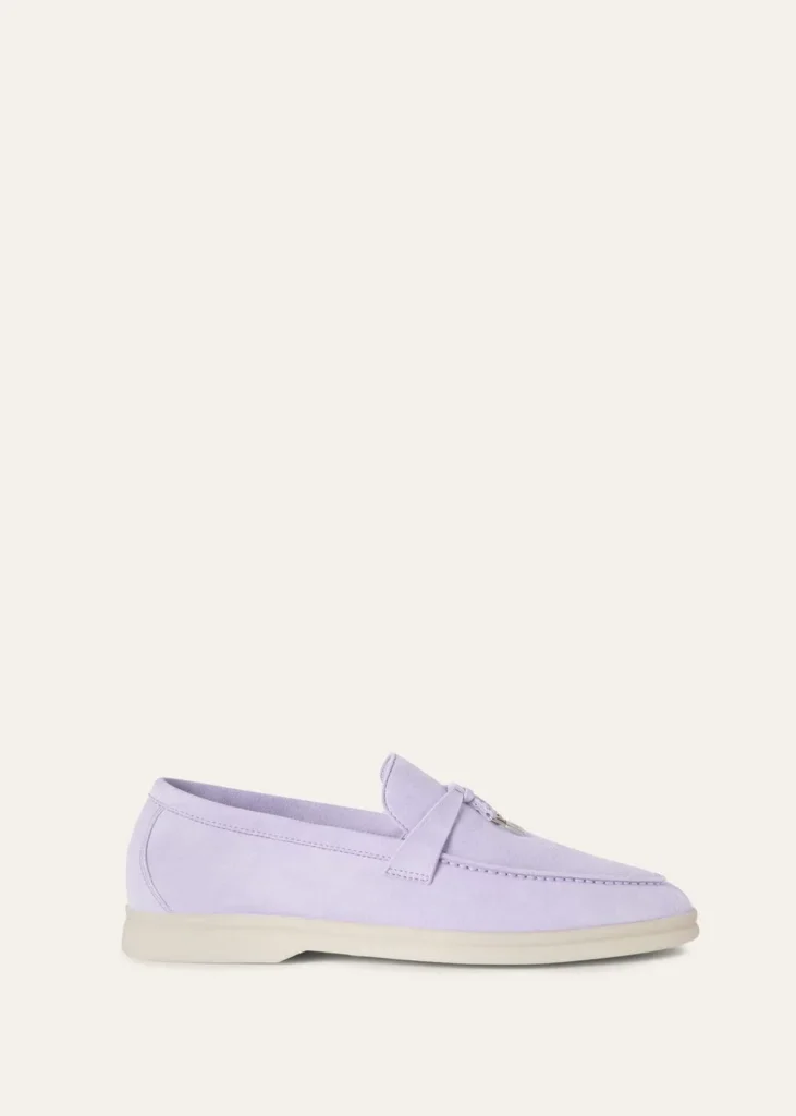 Summer Charms Walk Loafer