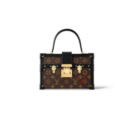 LV Petite Malle V M46309