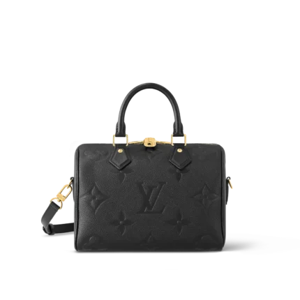 LOUIS VUITTON  Speedy Bandoulière 25 M58951