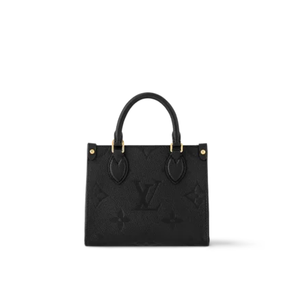 LOUIS VUITTON  OnTheGo BB  M46993