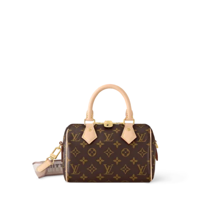 Speedy Bandoulière 20 M46222