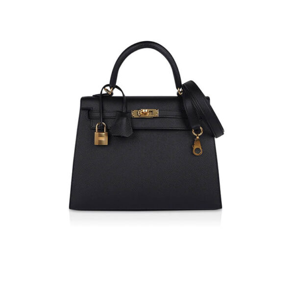 Hermès Kelly Bag