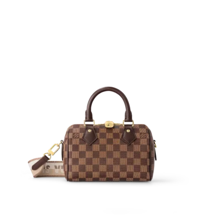 LOUIS VUITTON  Speedy Bandoulière 20 N40489