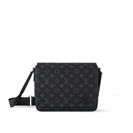 District PM Messenger Bag M46255