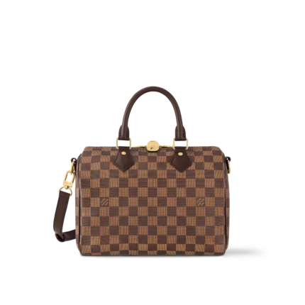 LOUIS VUITTON  Speedy Bandoulière 25 N40575