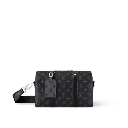 City Keepall Bag M45936