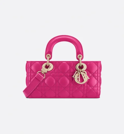 Small Lady D-Joy Bag