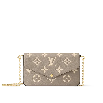 LV Felicie Pochette M69977