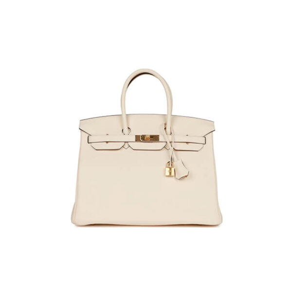 Hermes Birkin 35