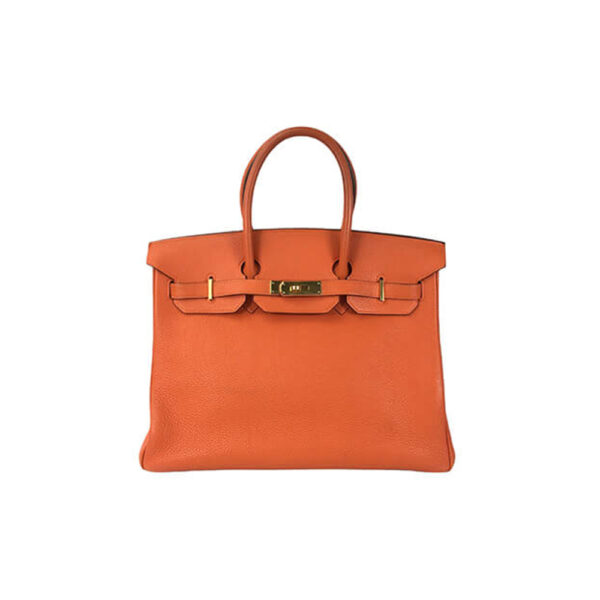 Hermes Birkin 35
