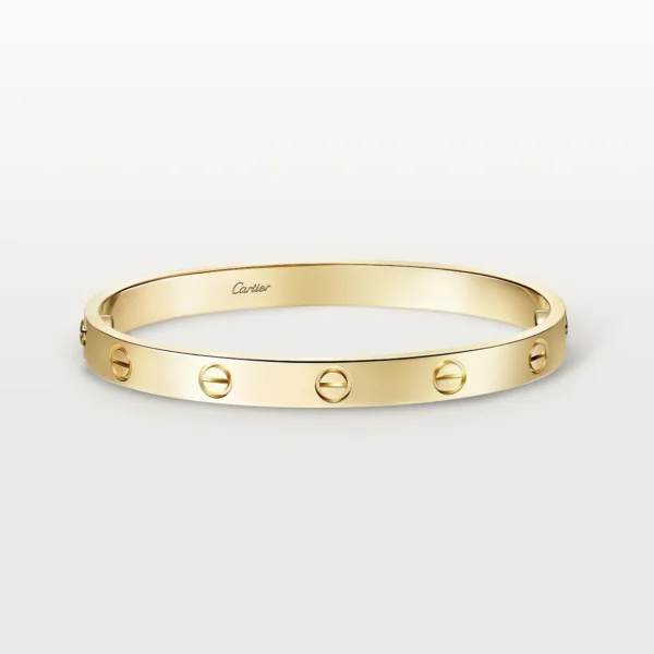 LOVE bracelet. classic model