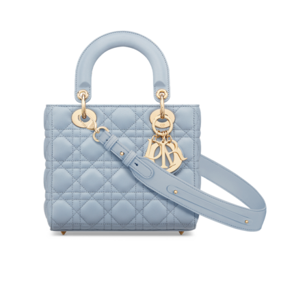 Small Lady Dior My ABCDior Bag
