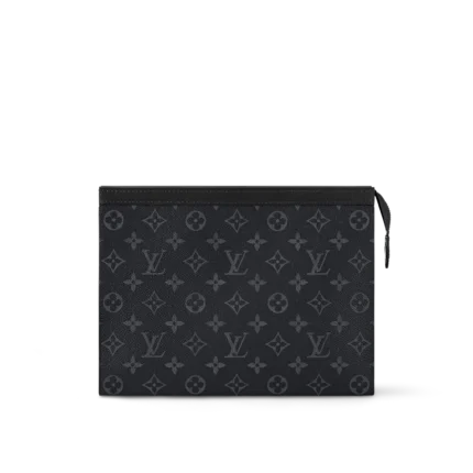 LOUIS VUITTON   Pochette Voyage MM M61692