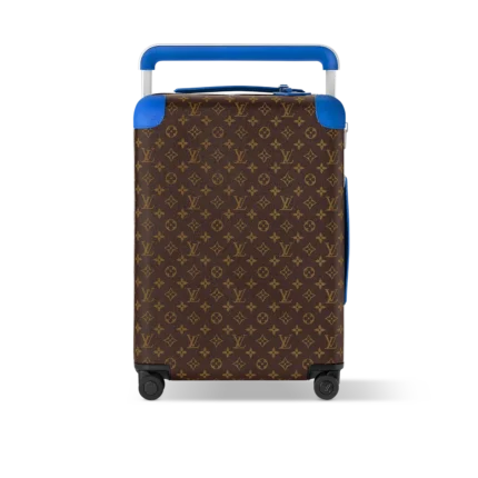 LOUIS VUITTON    Horizon 55 suitcase  M46779